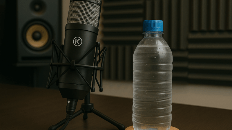 声の医学ガイド05 – 声のコンディショニングについて